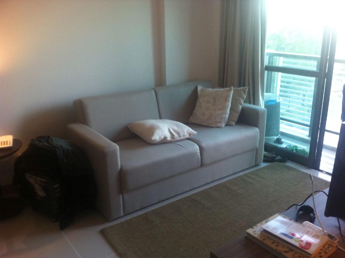 Apart - Prox Globo Aparthotel *
