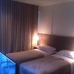 Apart Hotel - Prox Globo