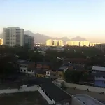 Apart Hotel - Prox Globo