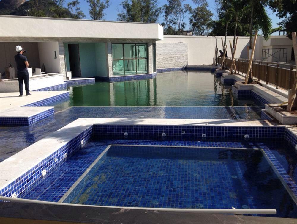 Aparthotel Apart - Prox Globo Rio de Janeiro