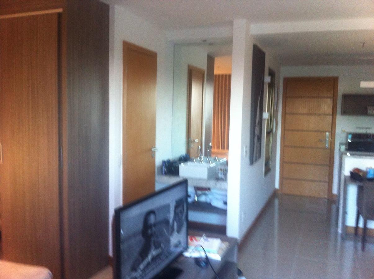 Apart - Prox Globo Aparthotel Rio de Janeiro