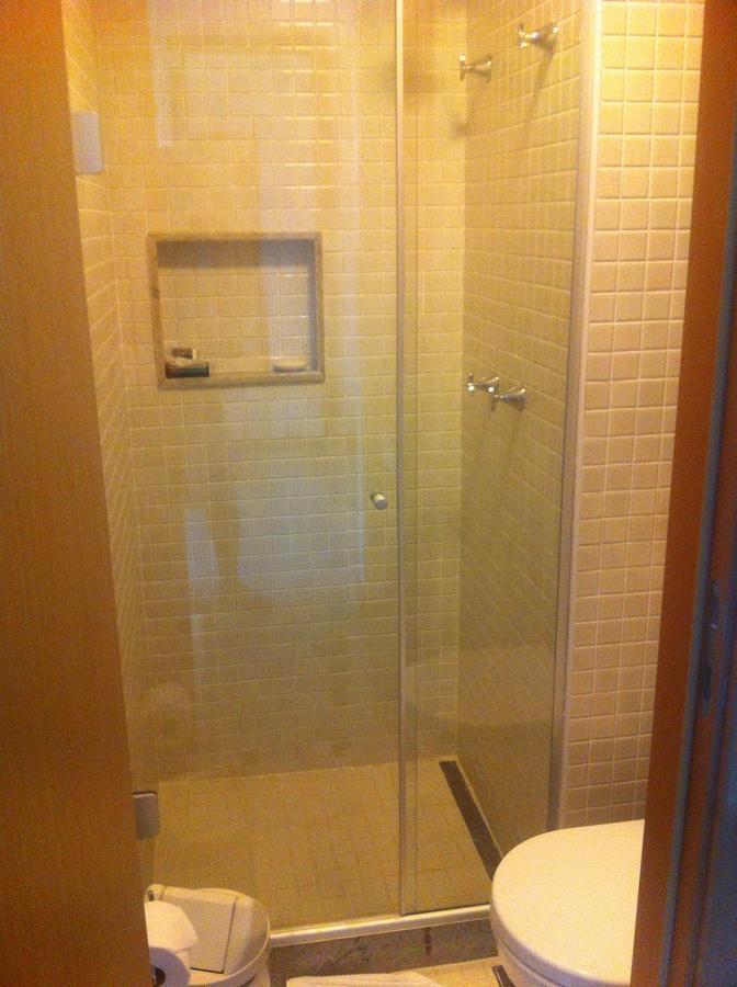 Apart - Prox Globo Aparthotel
