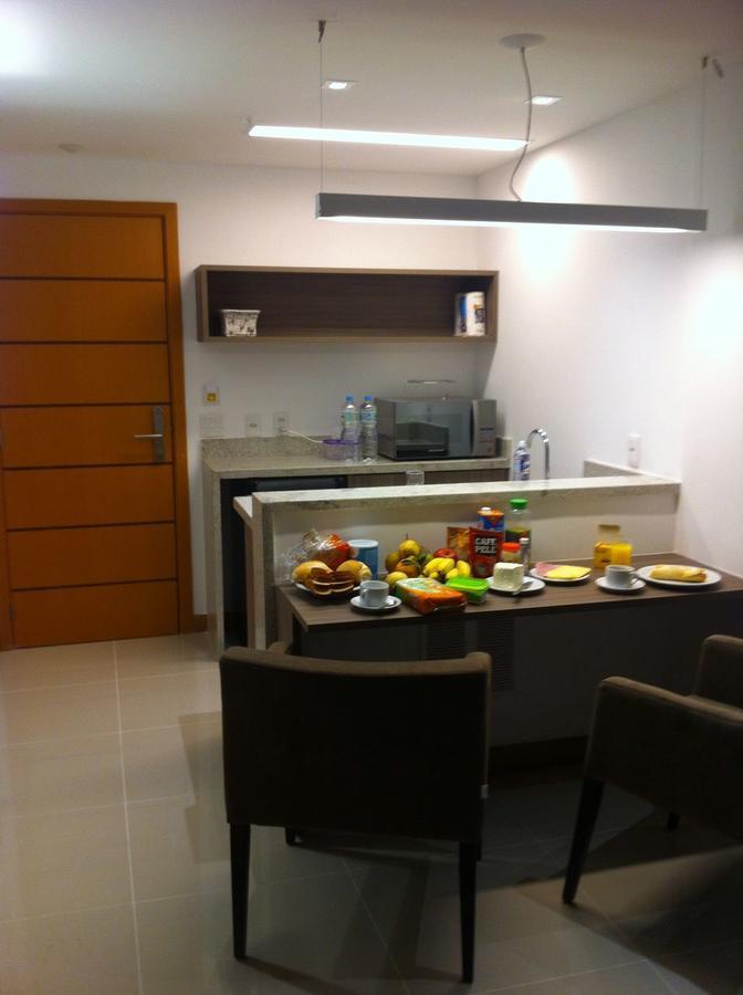 Apart - Prox Globo Aparthotel *